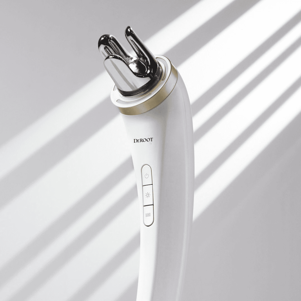 DR.ROOT Microcurrent Volume Booster