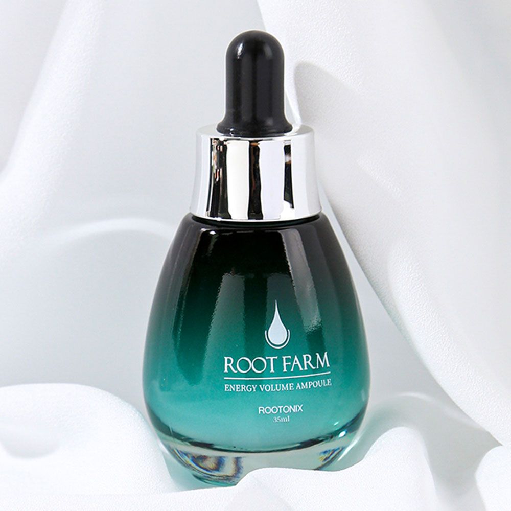 ROOTONIX Root Farm Energy Ampoule