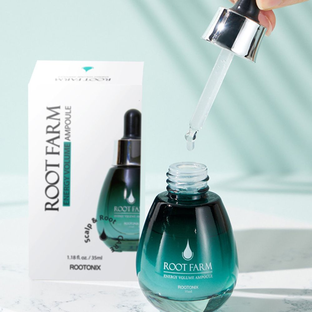 ROOTONIX Root Farm Energy Ampoule