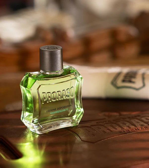 Proraso After Shave Lotion Refreshing Eucalyptus