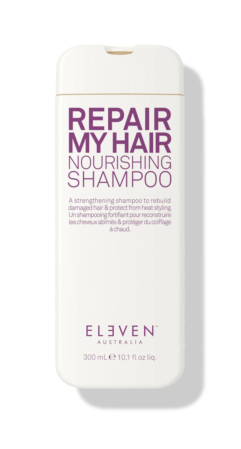 ELEVEN Australia Repair my hair Nourishing Sjampó