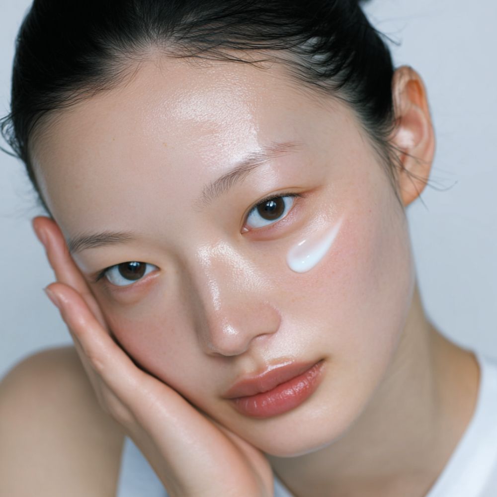 ROOBLISS Ice Hyal Moisture Cream