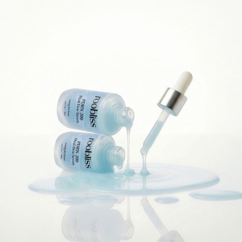 ROOBLISS PDRN 200 Hyal Dew Serum