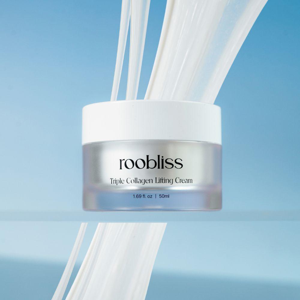 ROOBLISS Triple Collagen Lifting Cream