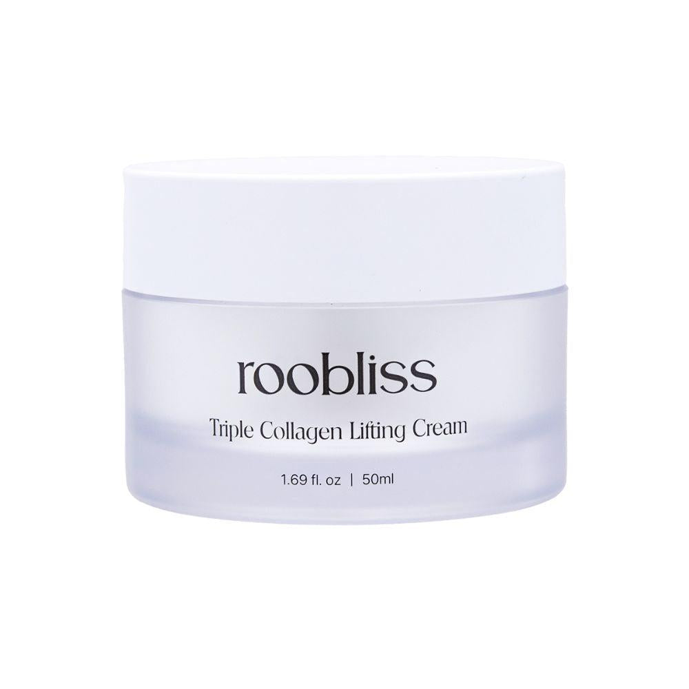 ROOBLISS Triple Collagen Lifting Cream