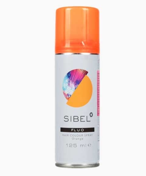 Sibel Color Hairspray