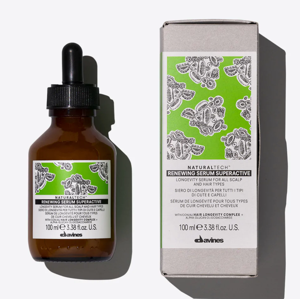 Davines Renewing Serum Superactive