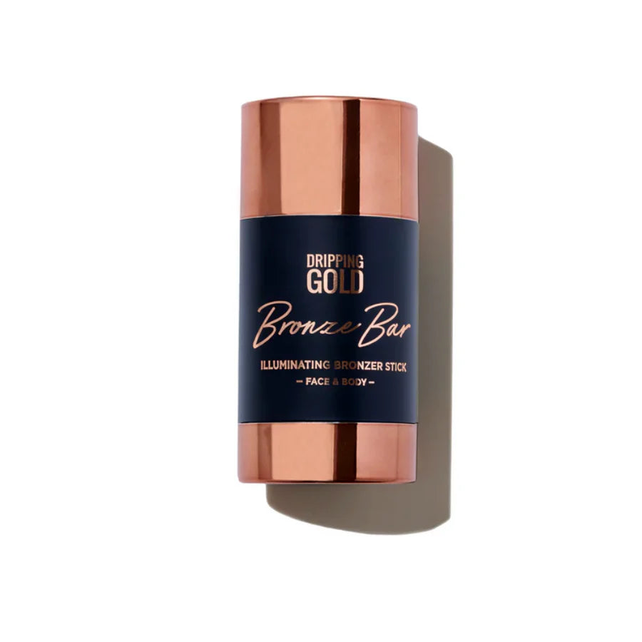 Dripping Gold Illuminating Bronzer Stick