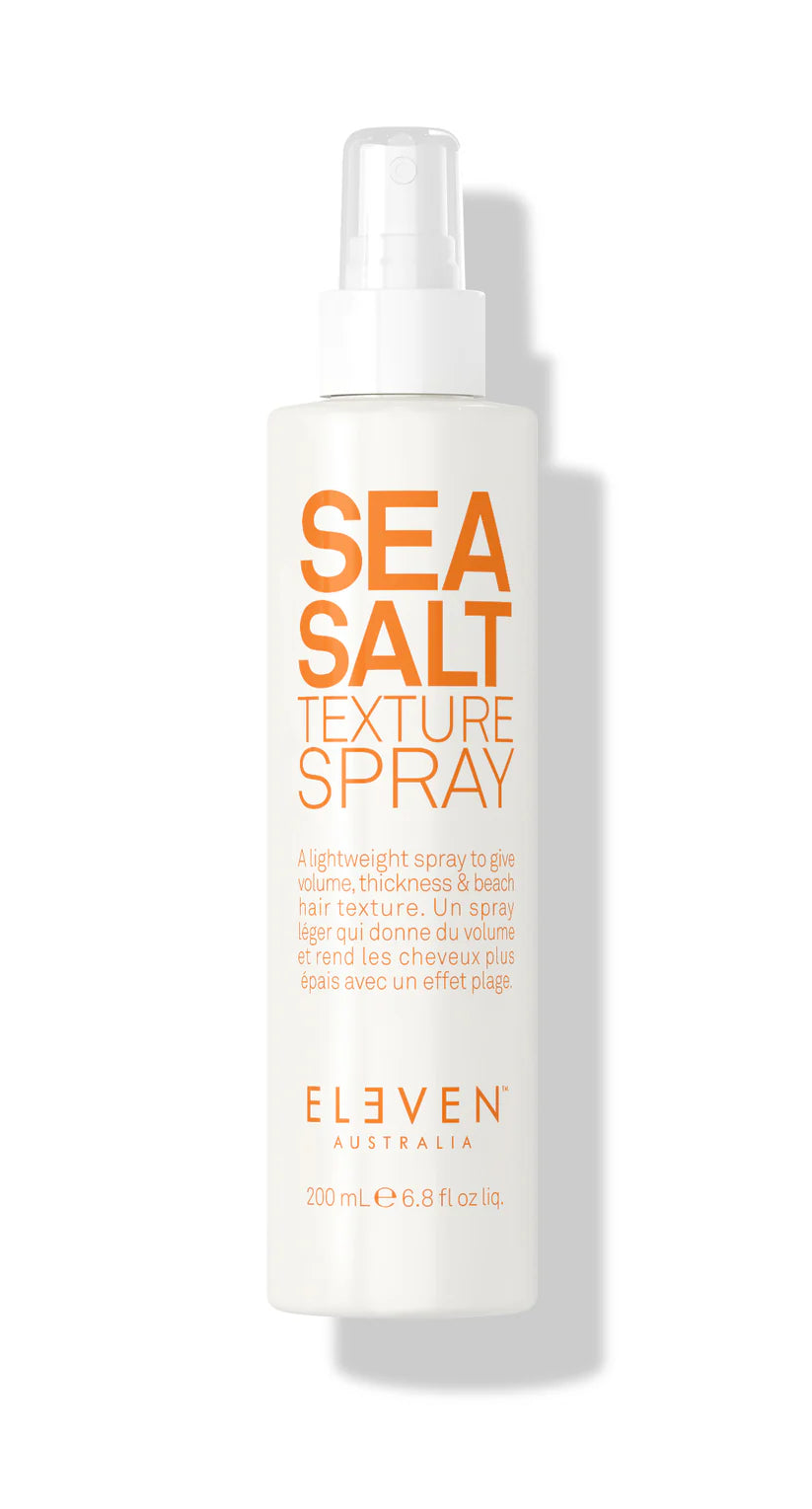 ELEVEN Australia Sea Salt Texture Spray