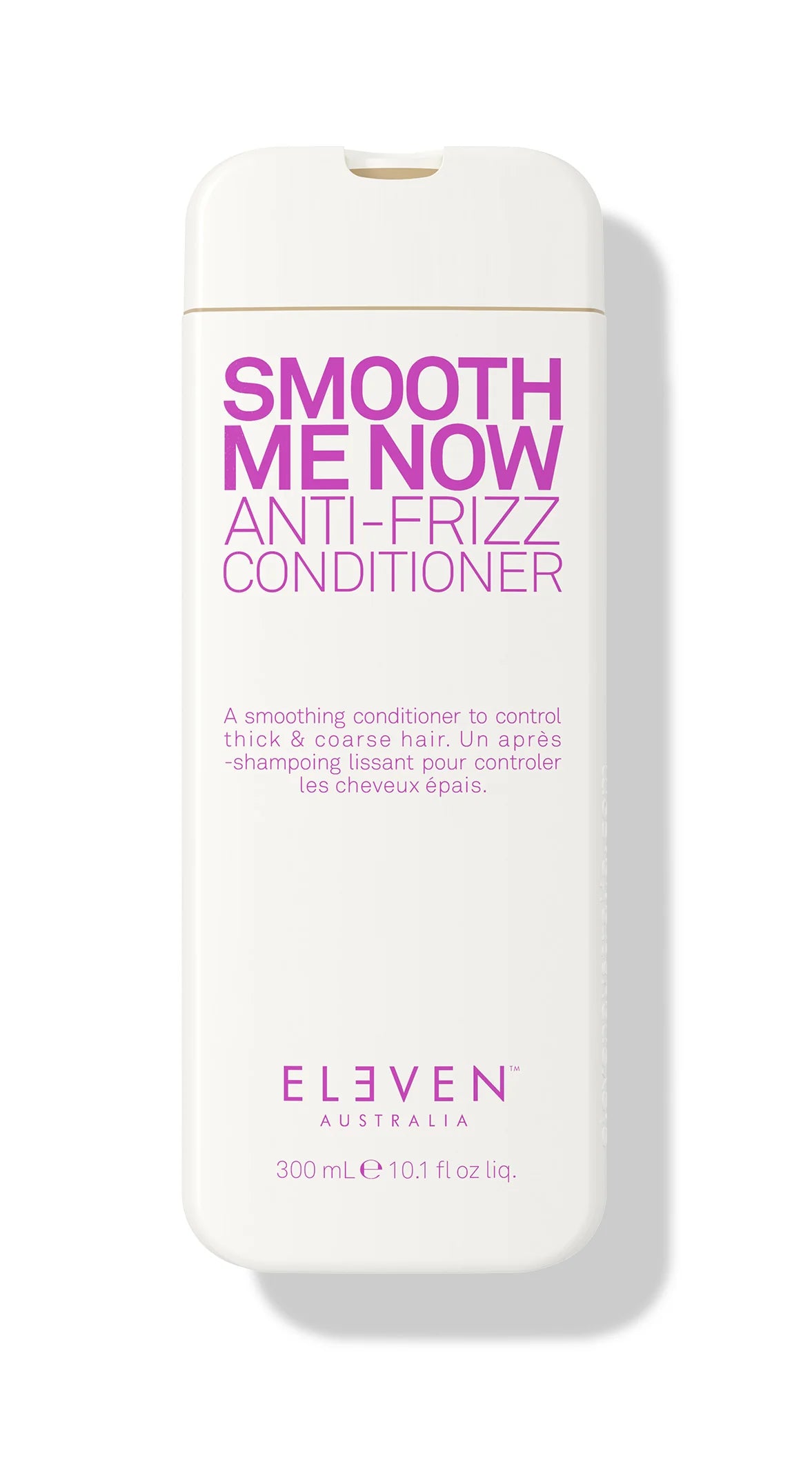 ELEVEN Australia Smooth me now hárnæring