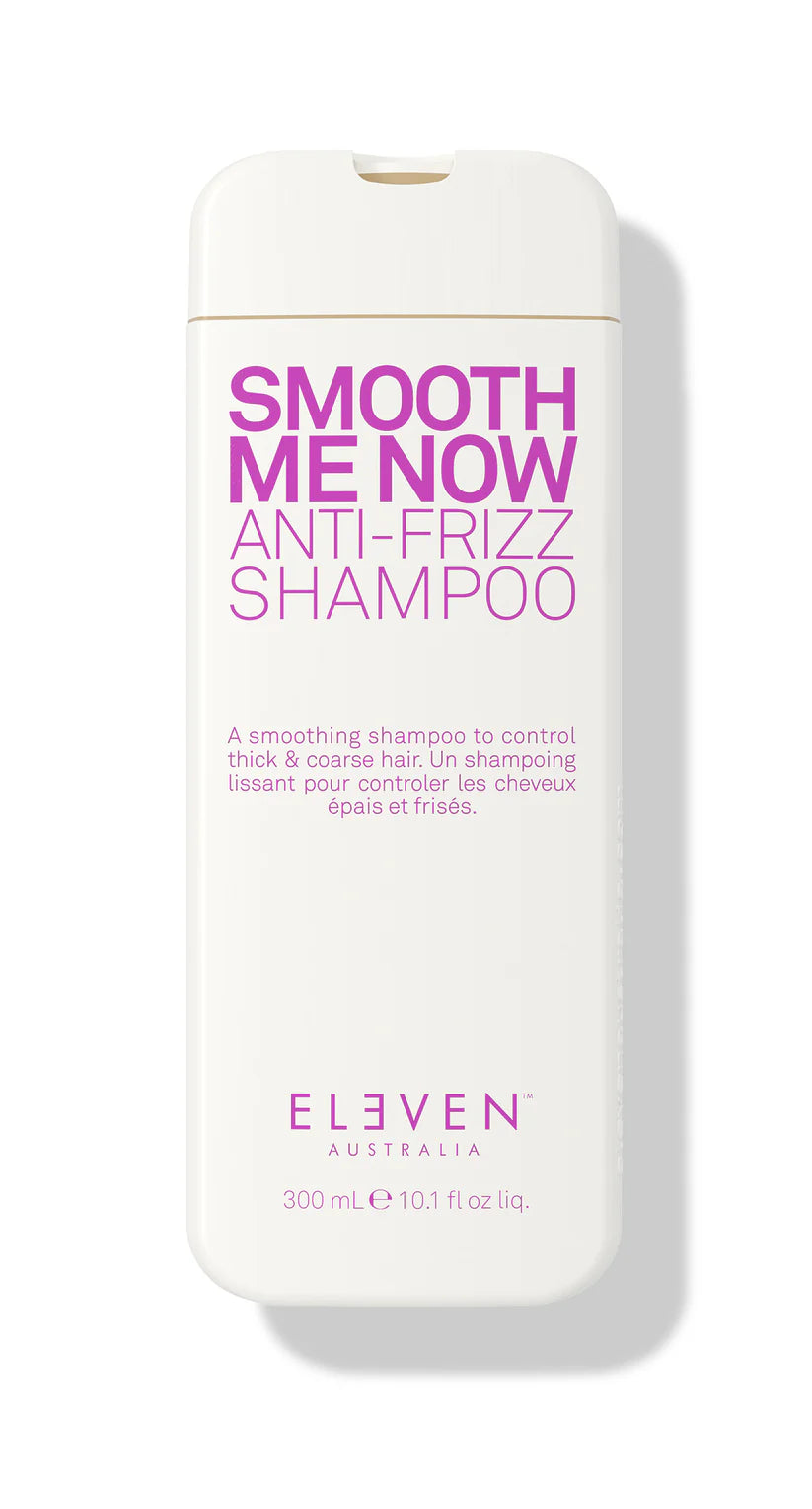 ELEVEN Smooth me now sjampó
