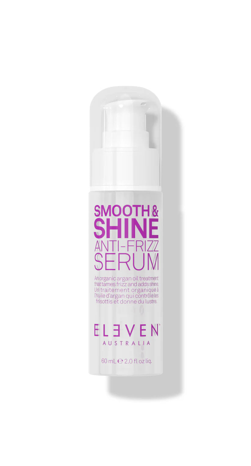 ELEVEN Australia Smooth & shine anti-frizz serum