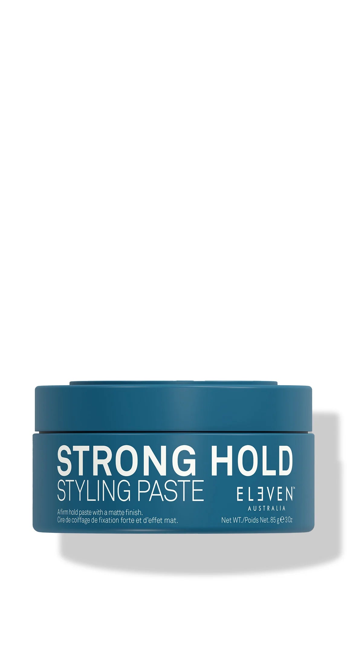 ELEVEN Australia Strong hold styling paste 85g