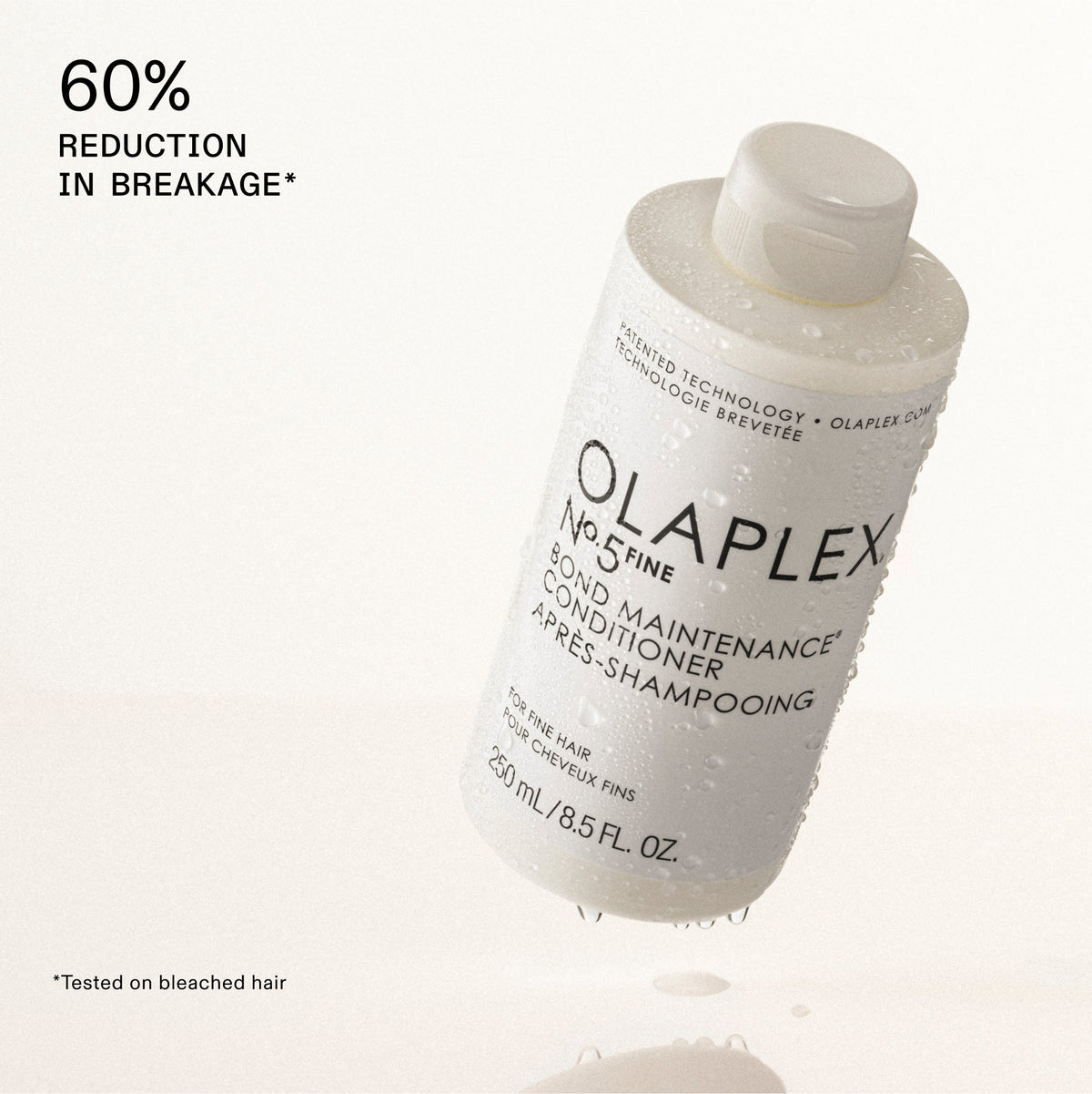 OLAPLEX No.5 Fine Bond Maintenance Hárnæring