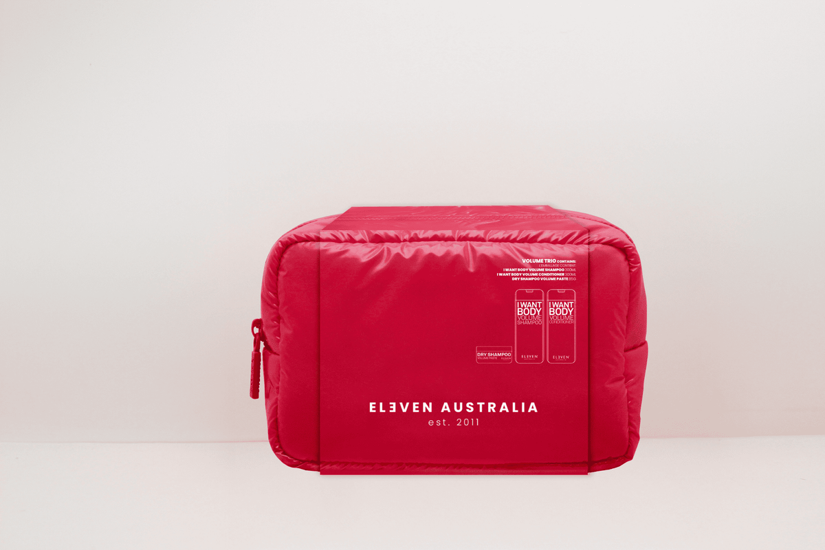 Eleven Australia Volume Trio Gjafasett