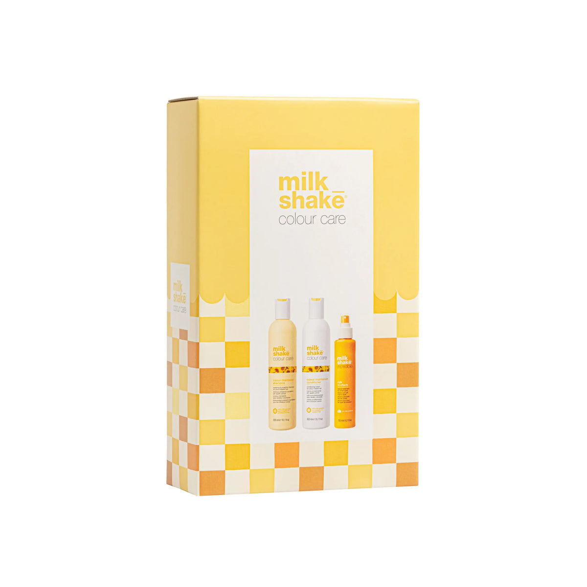 Milk Shake Colour That Last - Colour Care Gjafasett