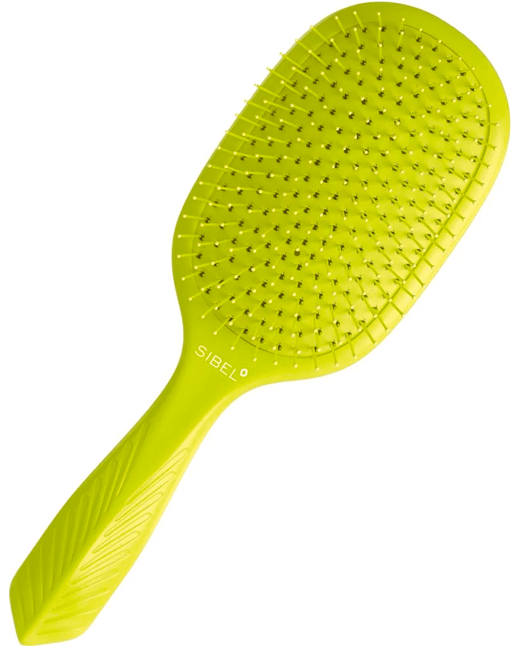 Sibel Detangle Hárburstar Lime
