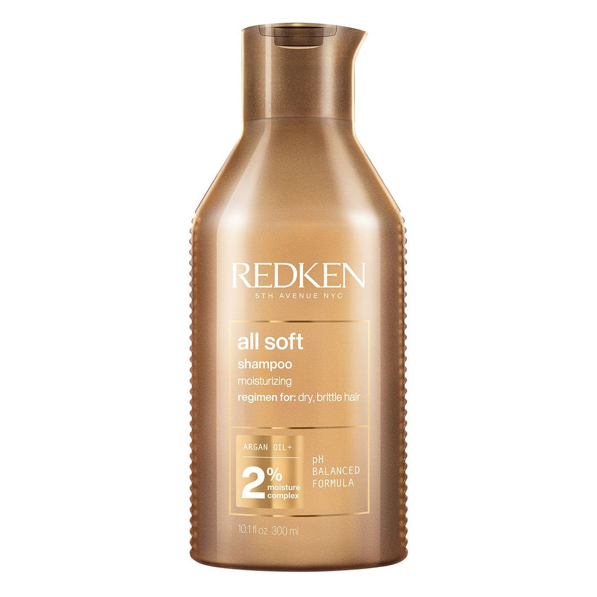 REDKEN All Soft Sjampó