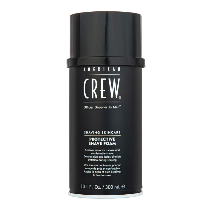 American Crew Shaving Foam