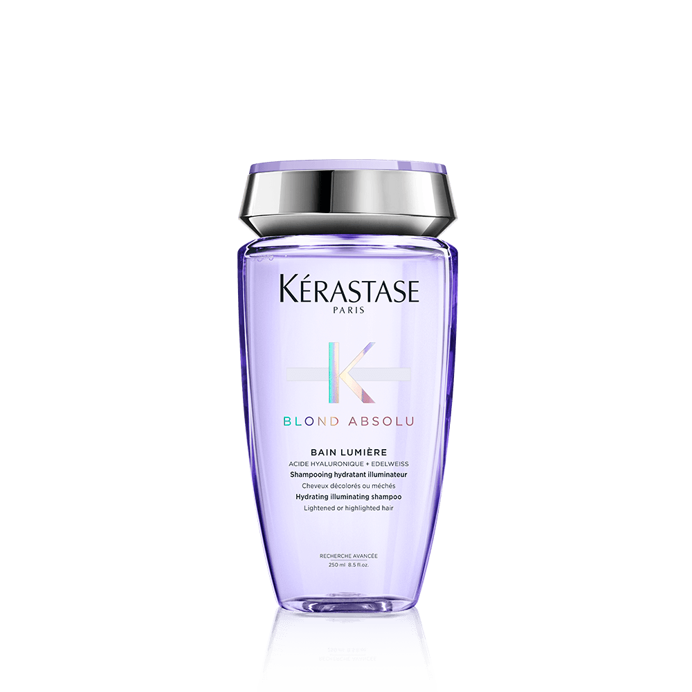 Kérastase Blond Absolu Bain Lumiére Sjampó