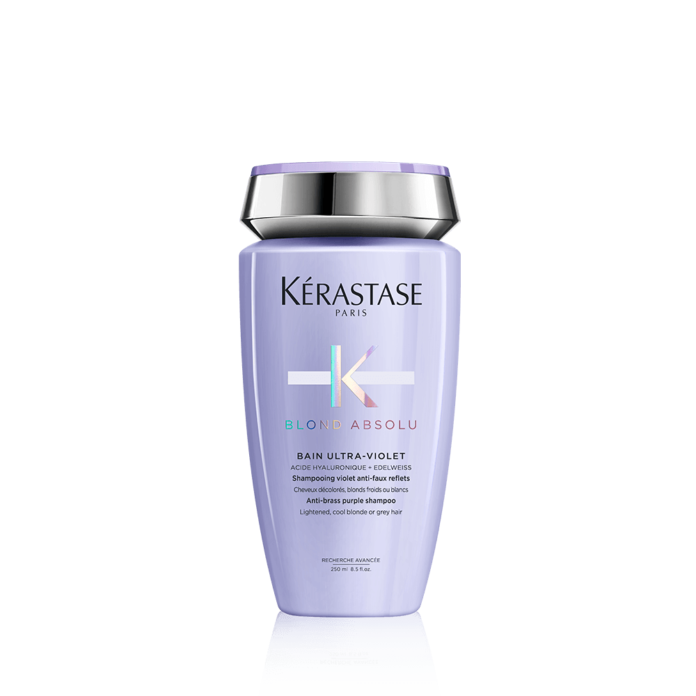 Kérastase Blond Absolu Bain Ultra-Violet Sjampó