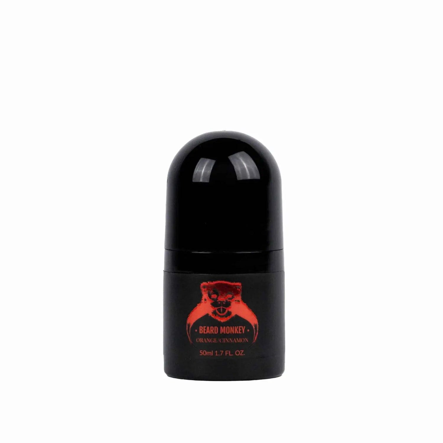 Beard Monkey - Antiperspirant Orange/Cinnamon