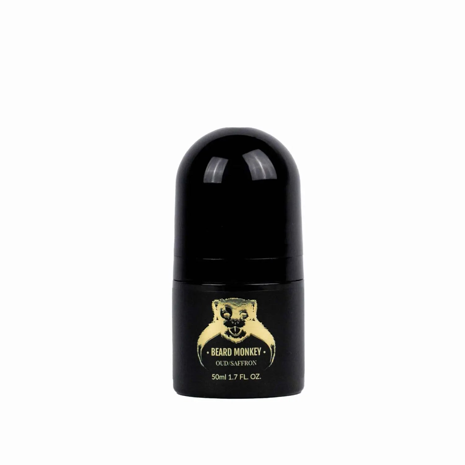Beard Monkey - Antiperspirant Oud/Saffron