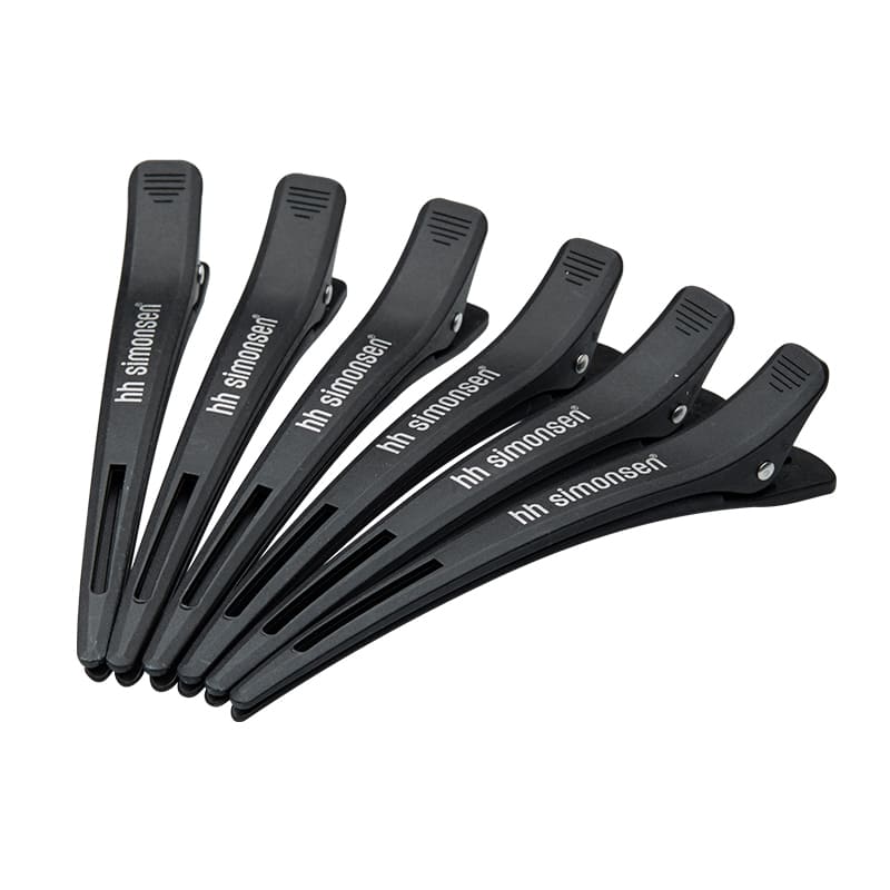 HH Simonsen Carbon Clips