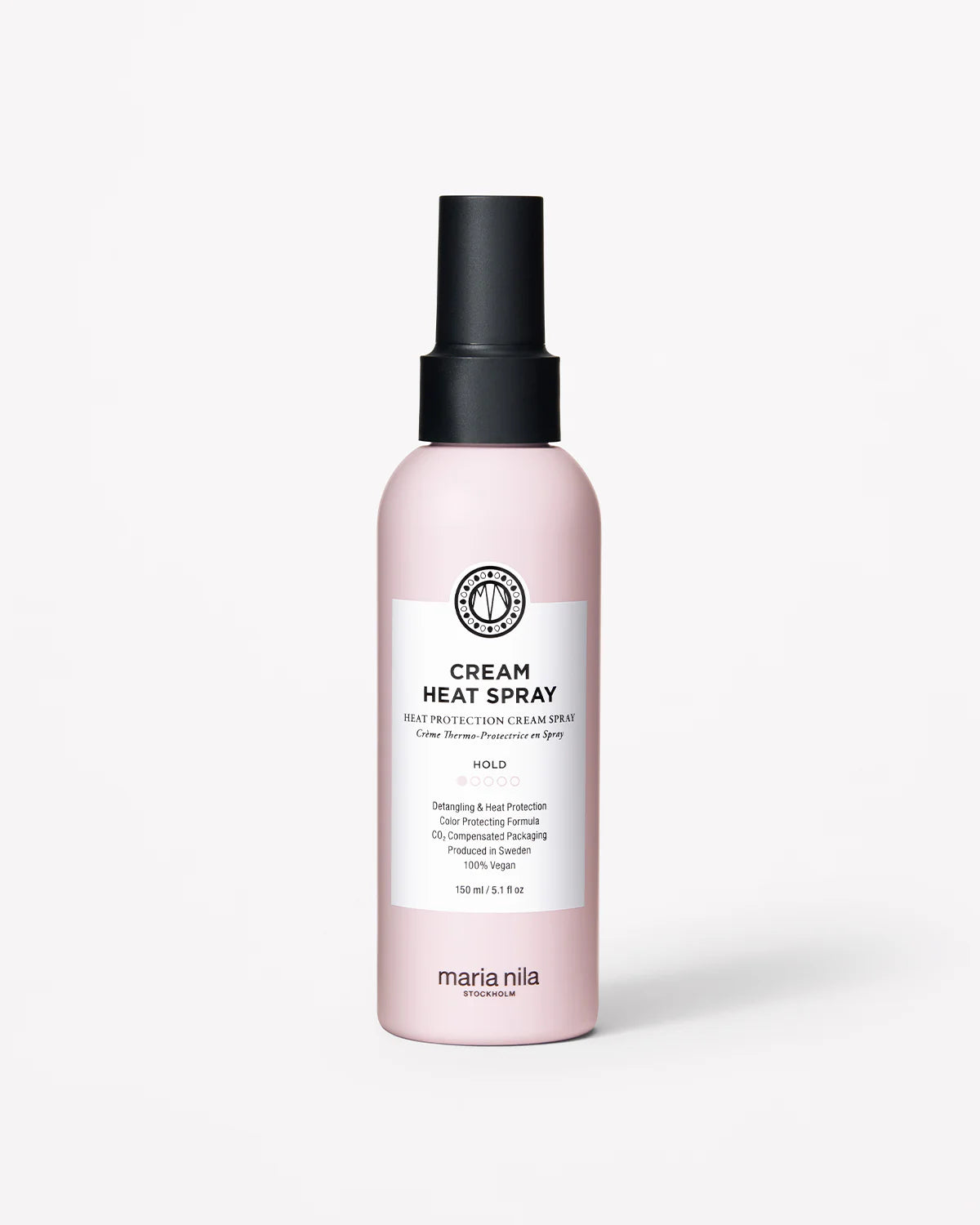Maria nila cream heat spray