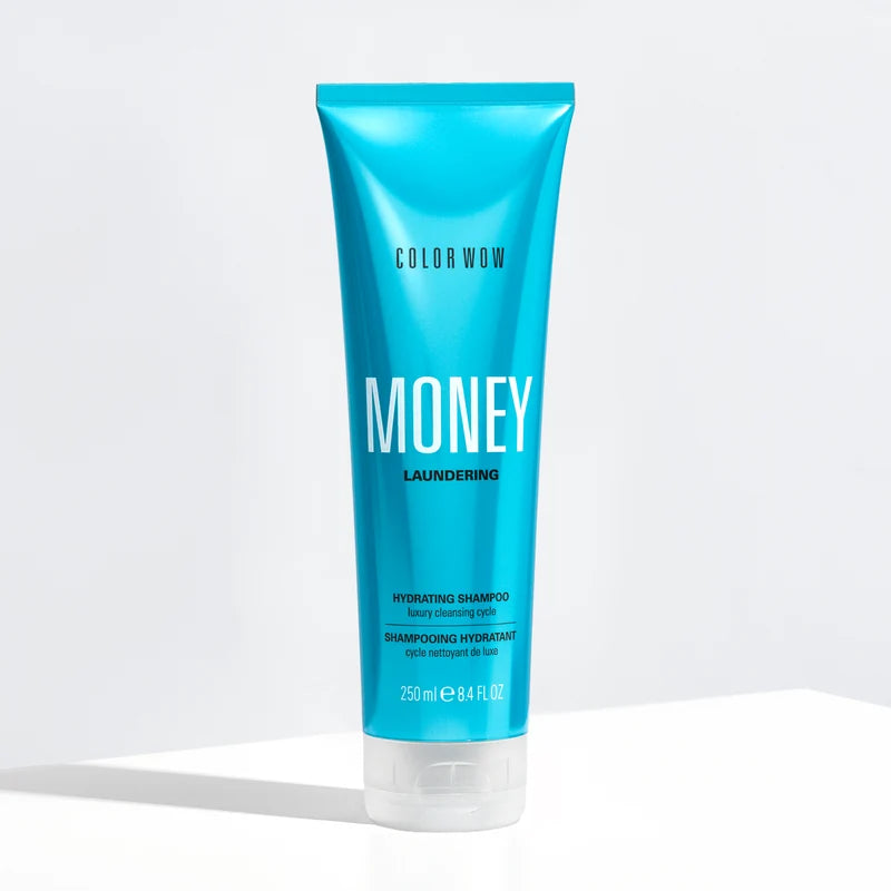 Color WOW Money Laundering Hydrating Sjampó