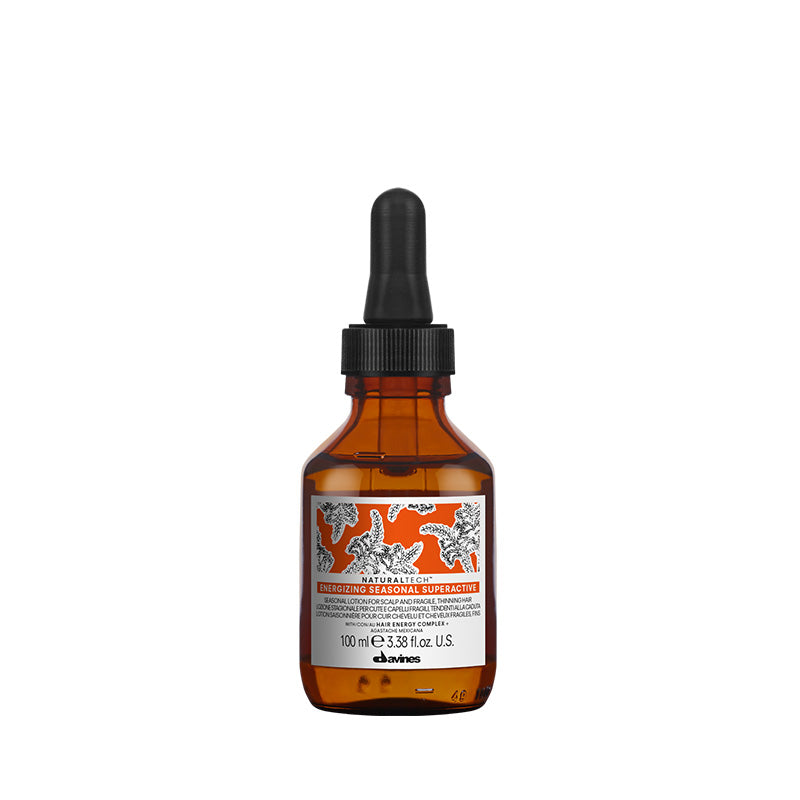 Davines Energizing Seasonal Superactive