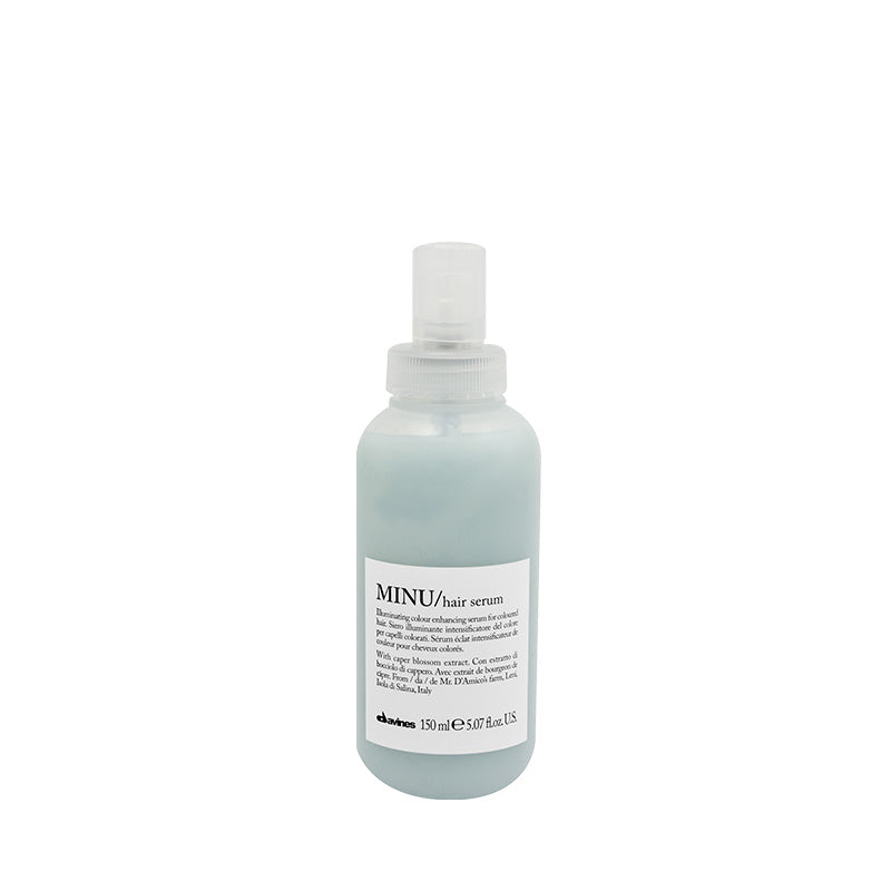 Davines MINU Hair Serum