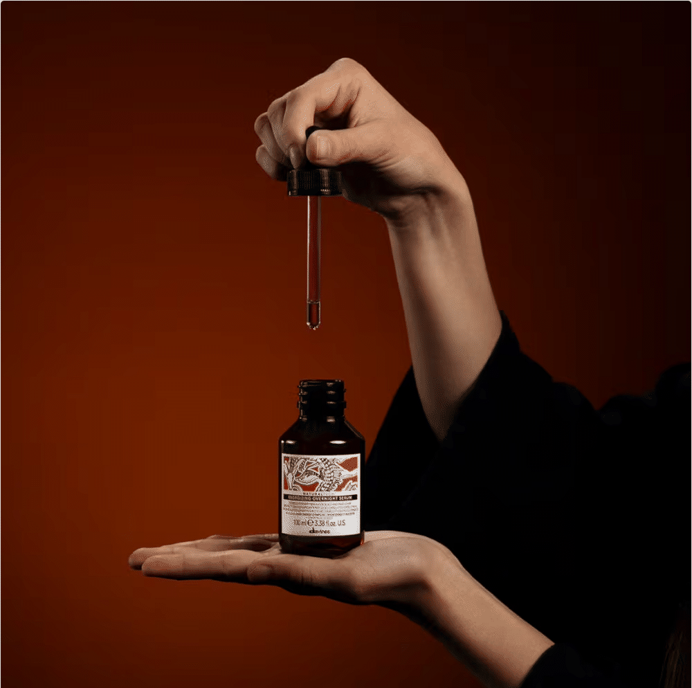 Davines Energizing Overnight Serum