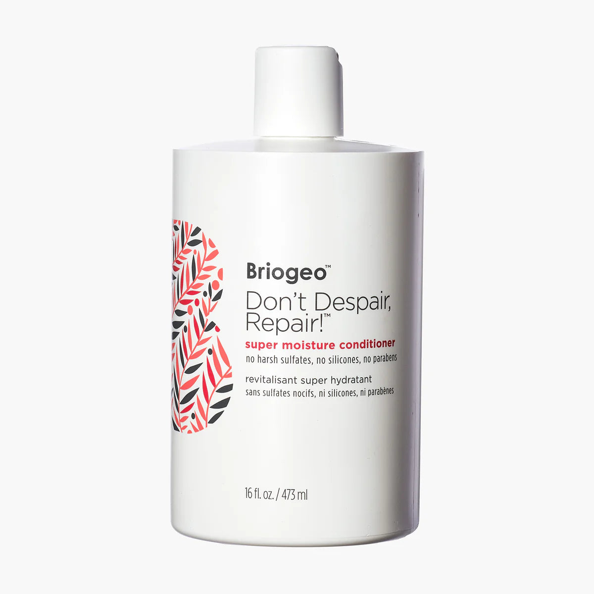 Briogeo Don't Despair, Repair! Super Moisture Hárnæring