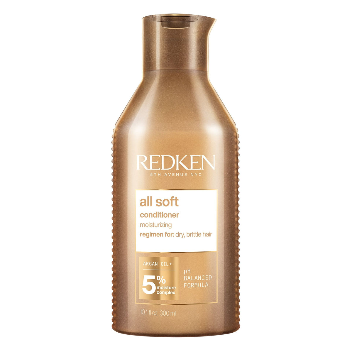 REDKEN All Soft Hárnæring