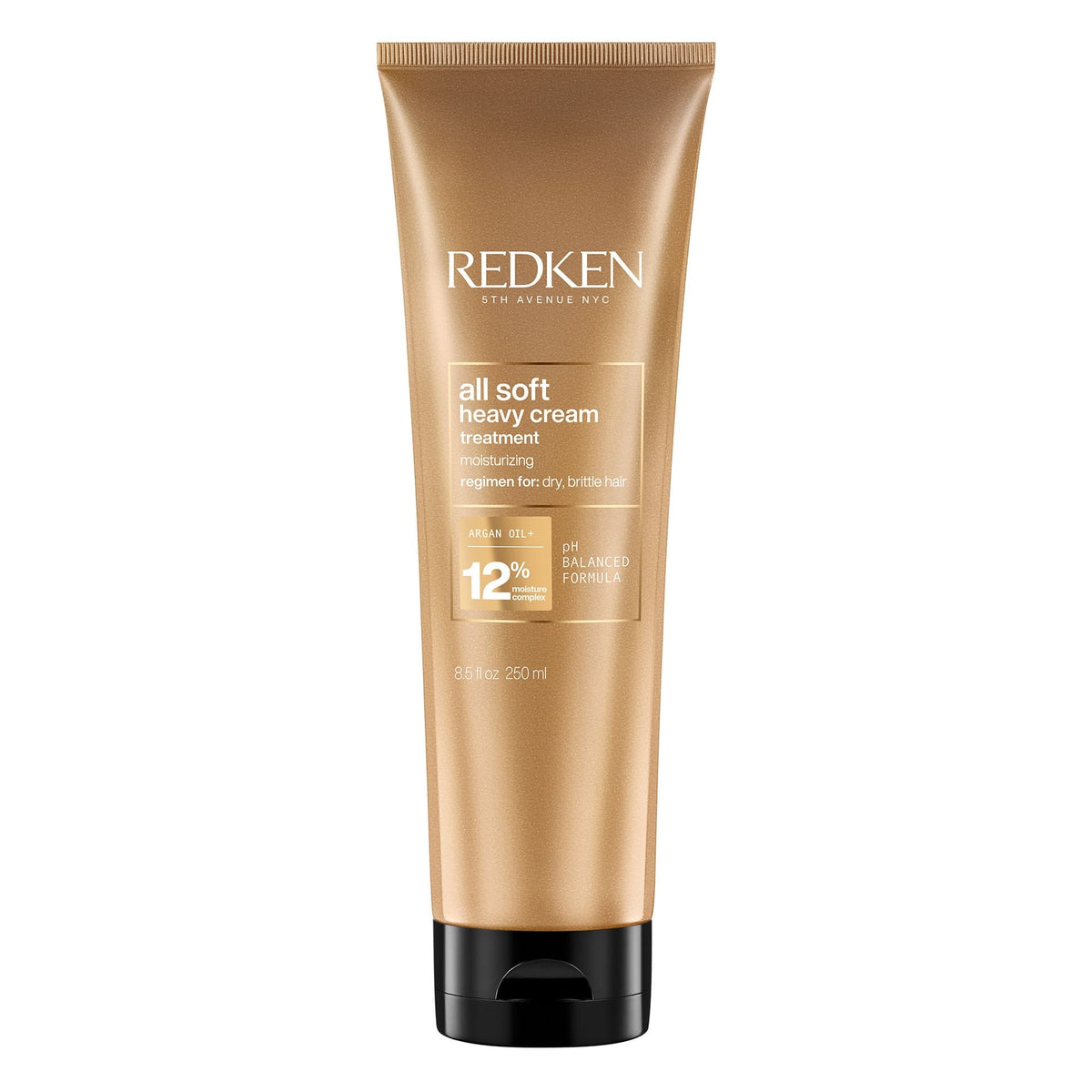 REDKEN All Soft Heavy Cream Mask