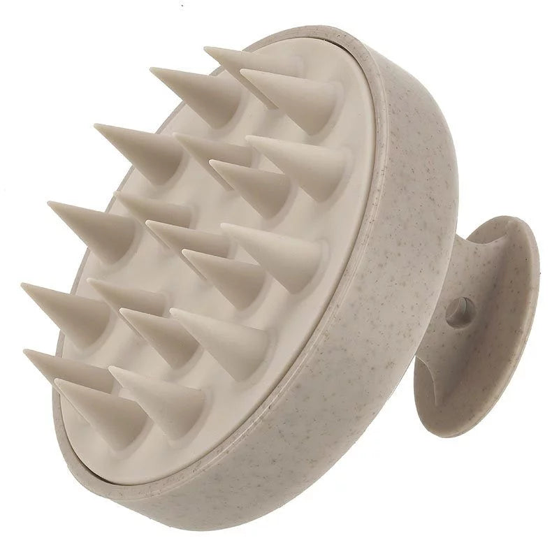 Greentools Scalp Massage Brush