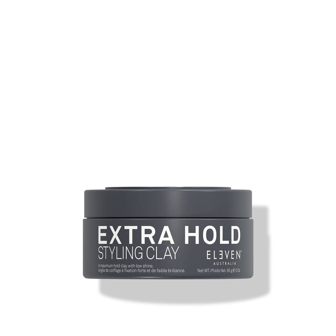 ELEVEN Australia Extra Hold Styling Clay 85g