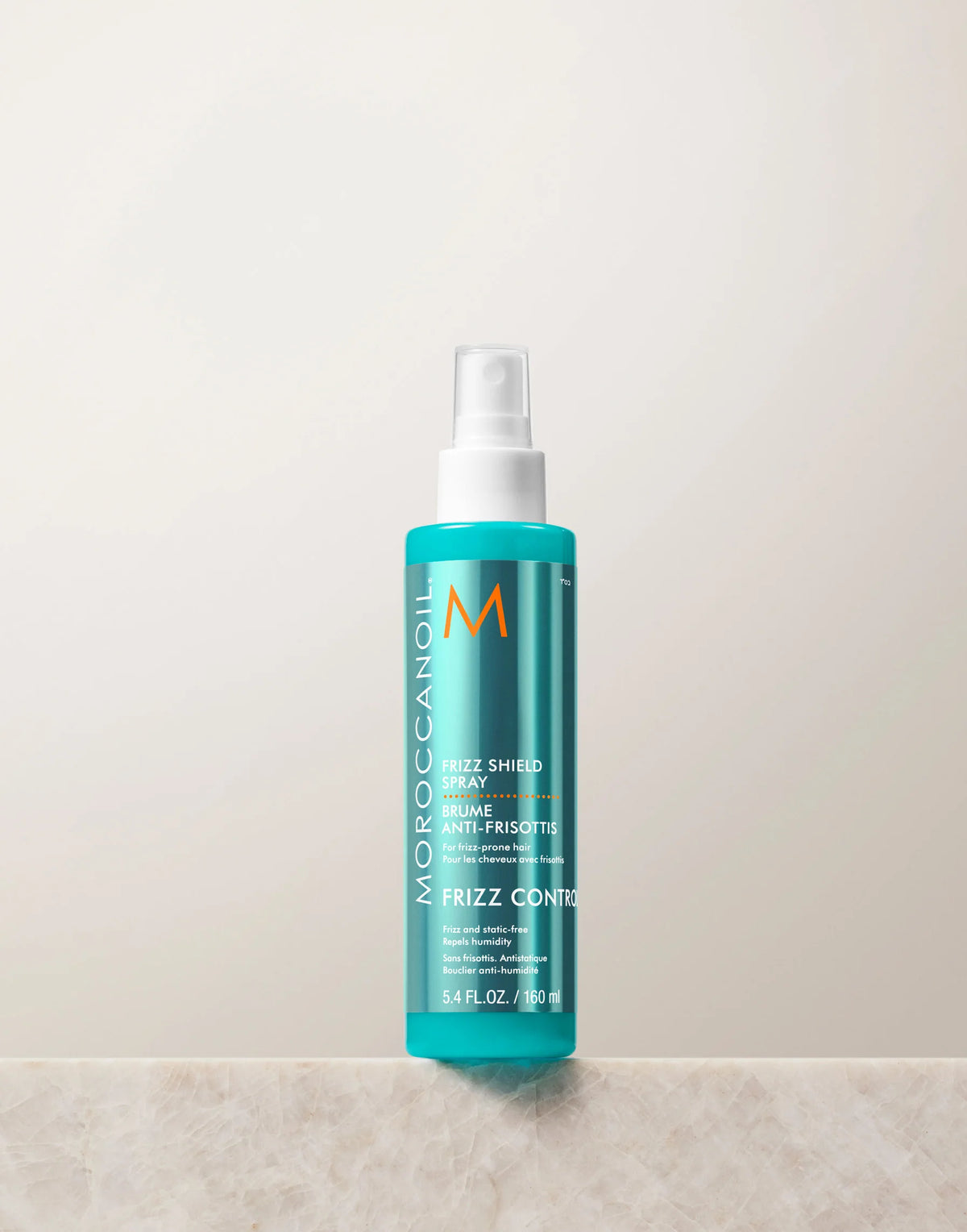 Moroccanoil Frizz Shield Sprey