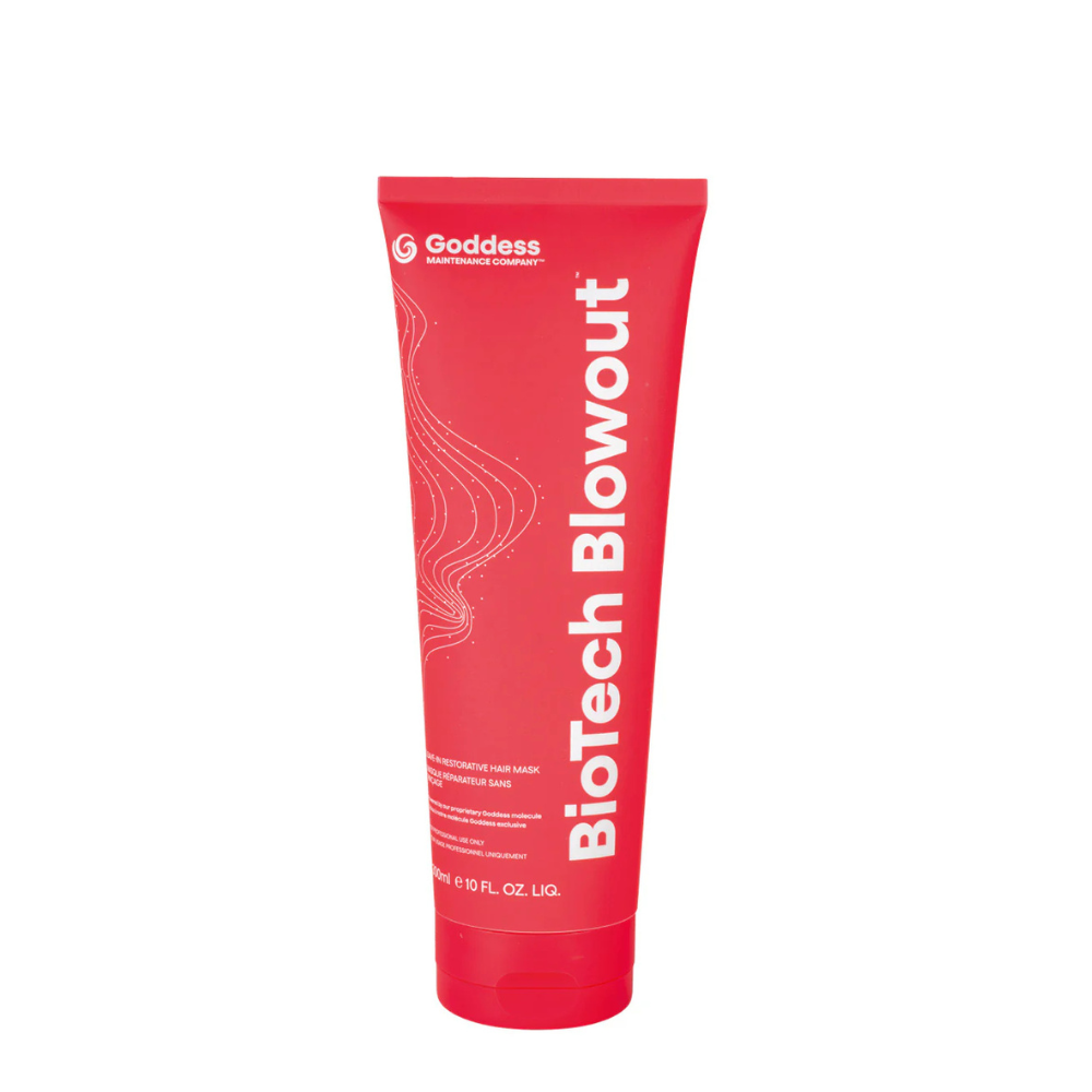 Goddess BioTech Blowout Leave-In Restorative Hair Mask