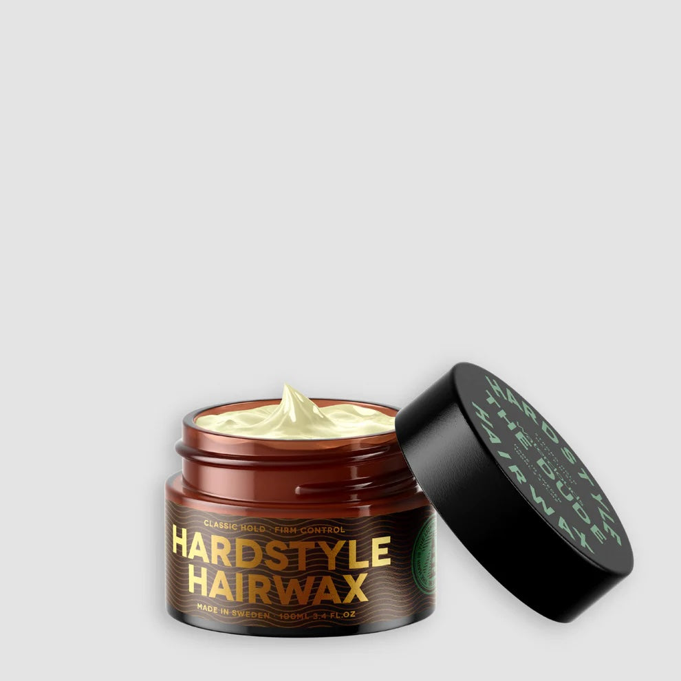 Waterclouds The Dude Hardstyle Hairwax