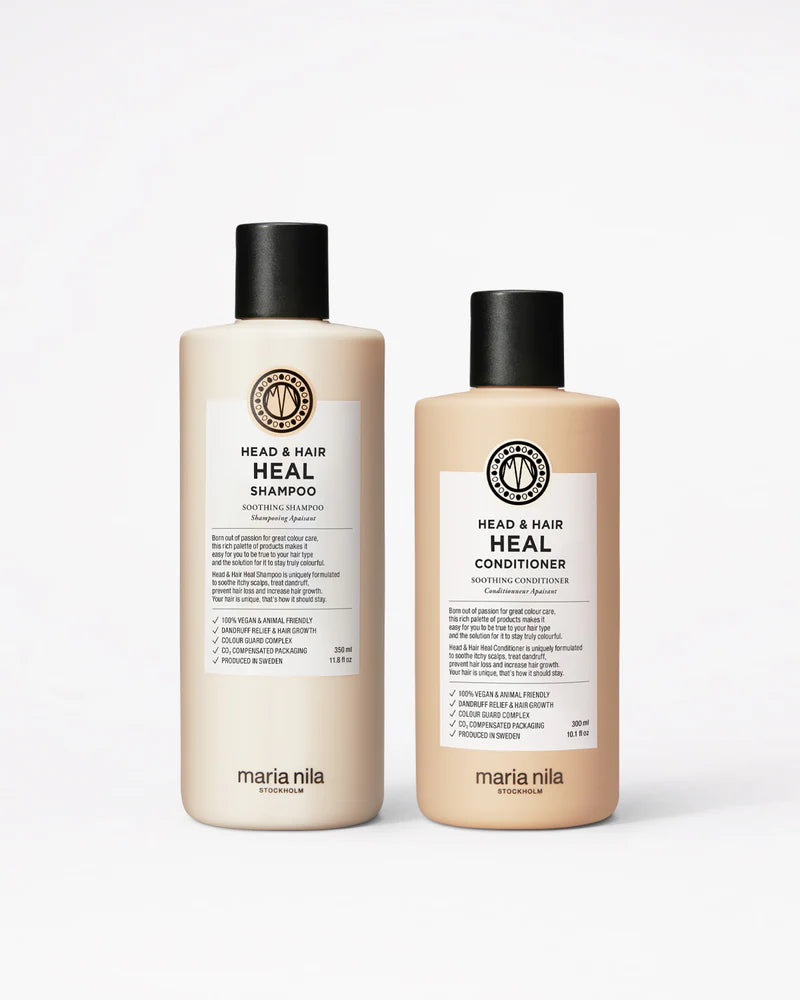 Maria nila Head & Hair Heal Set