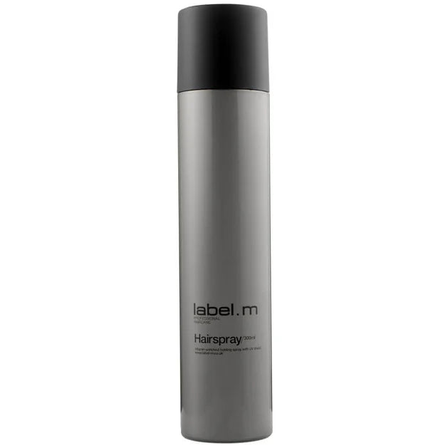 label.m Hairspray