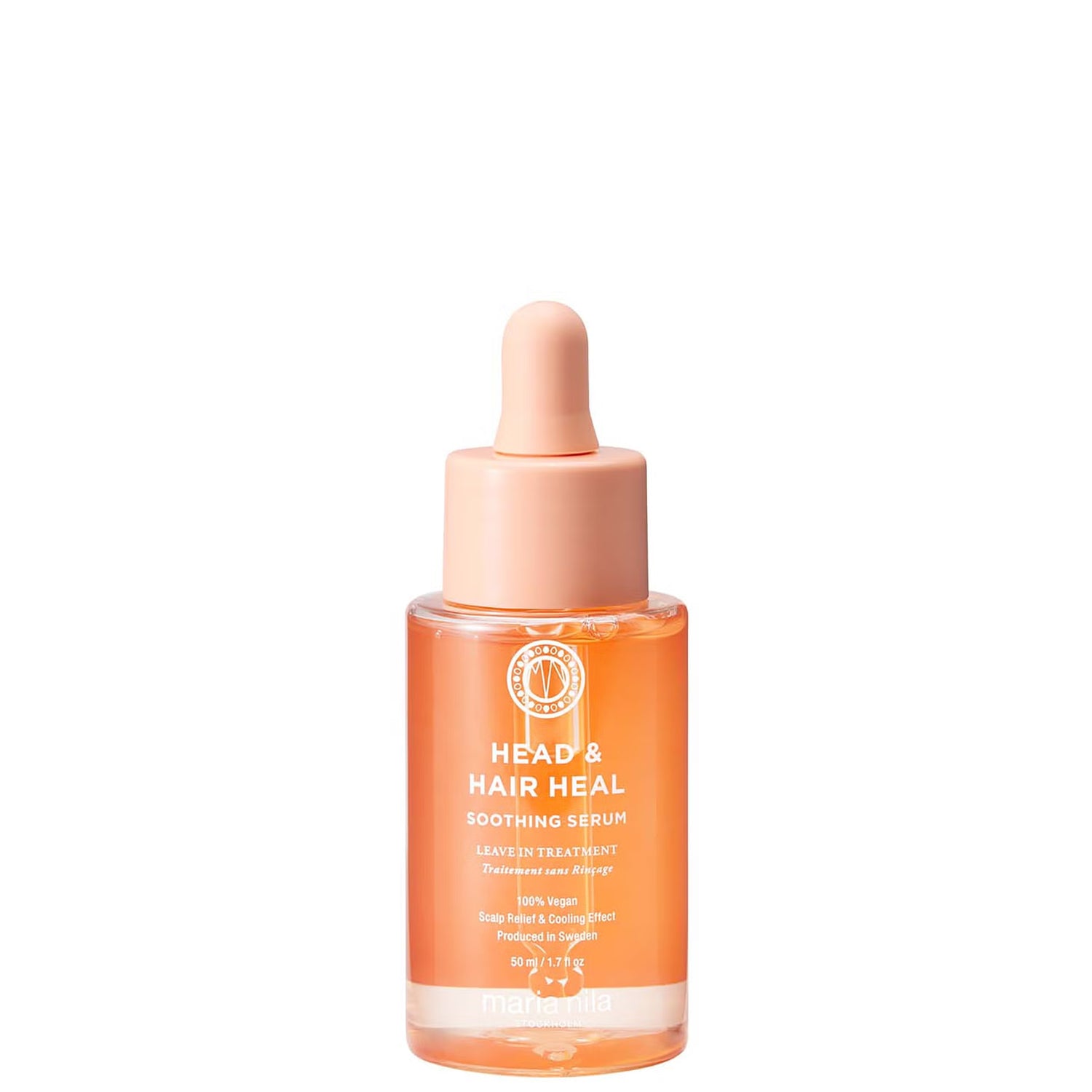 Maria Nila Head & Hair Heal Soothing Scalp Serum