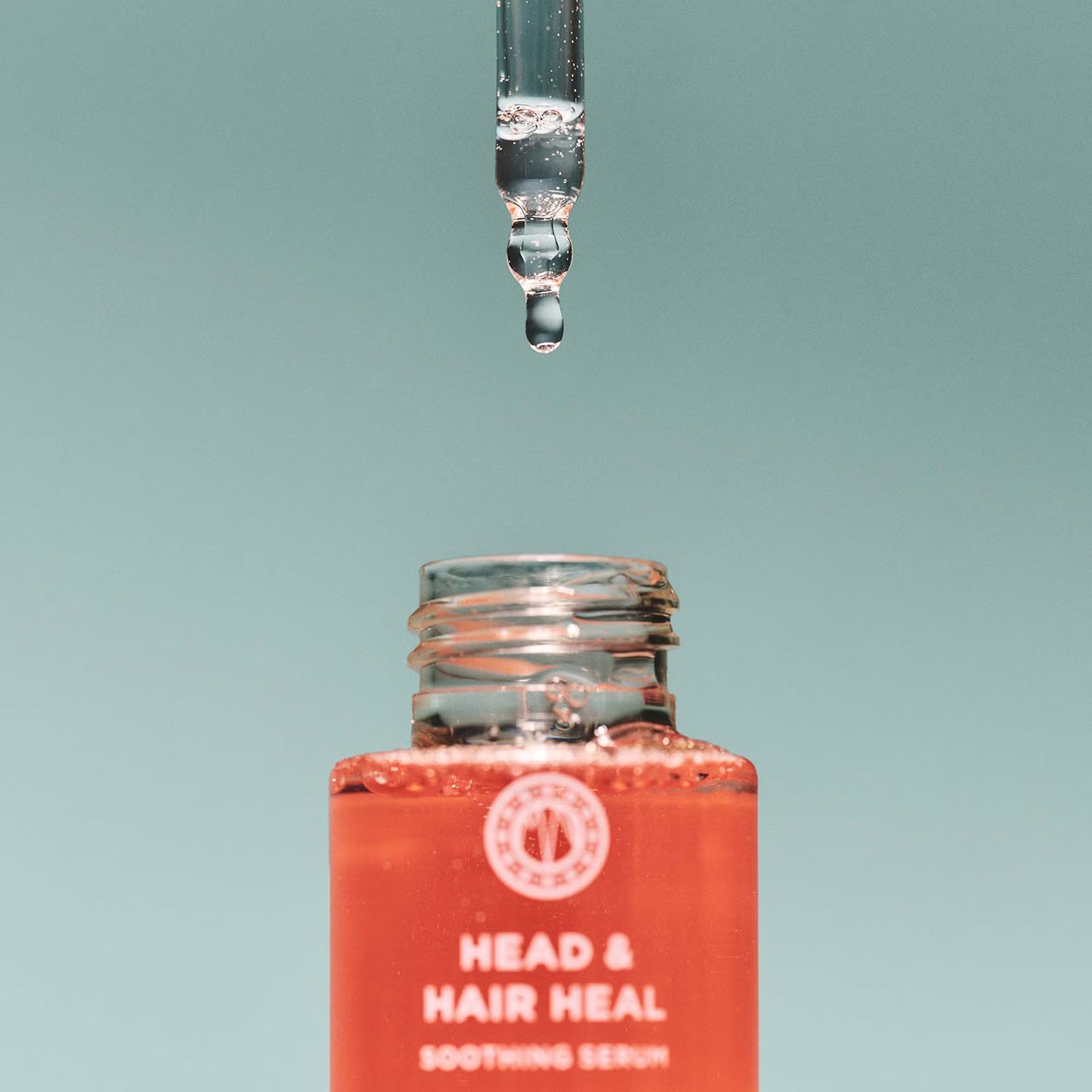 Maria Nila Head & Hair Heal Soothing Scalp Serum