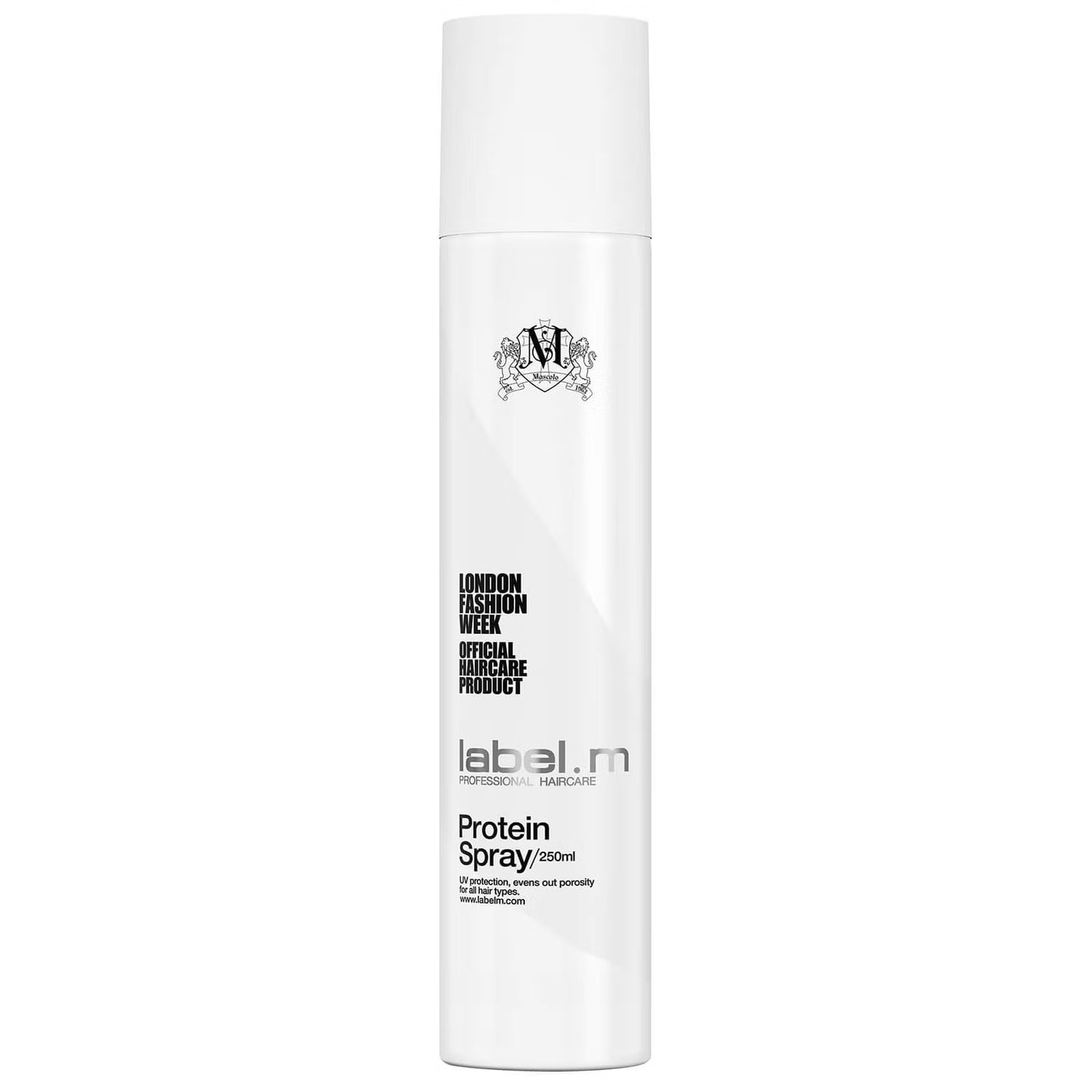 label.m Protein Spray