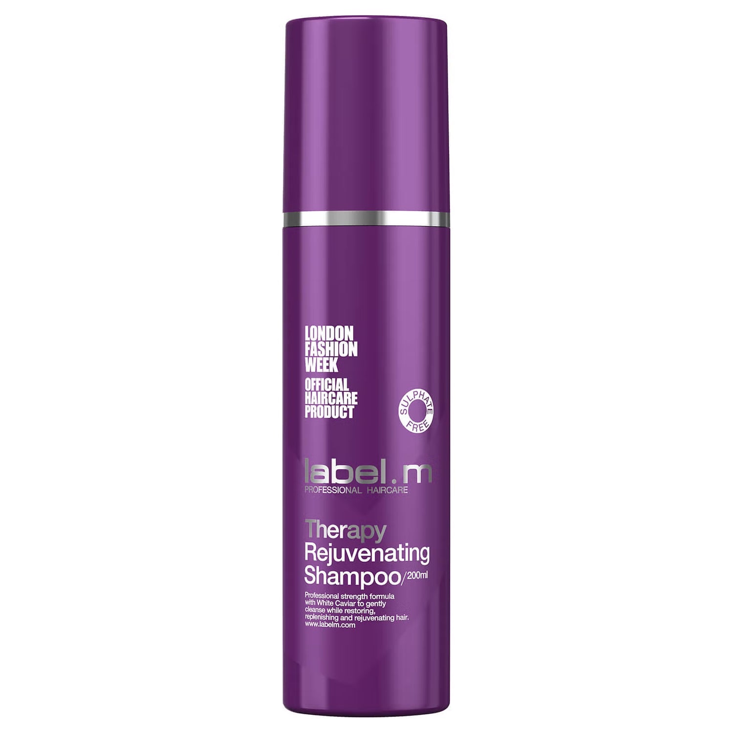 label.m Therapy Rejuvenating Sjampó