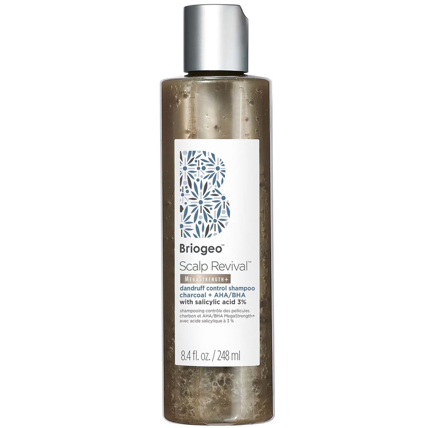 Briogeo Scalp Revival MegaStrength+ Dandruff Sjampó