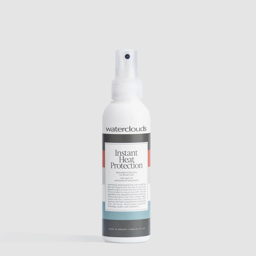 Waterclouds Instant Heat Protection