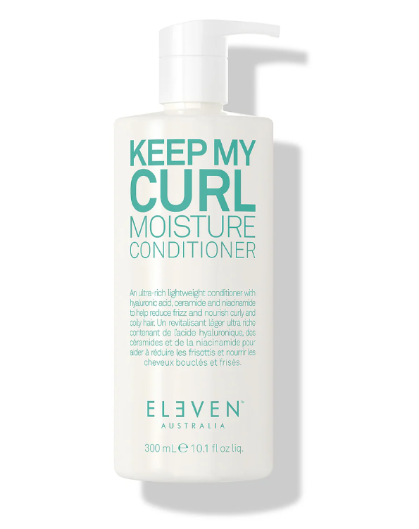 ELEVEN Keep my curl hárnæring